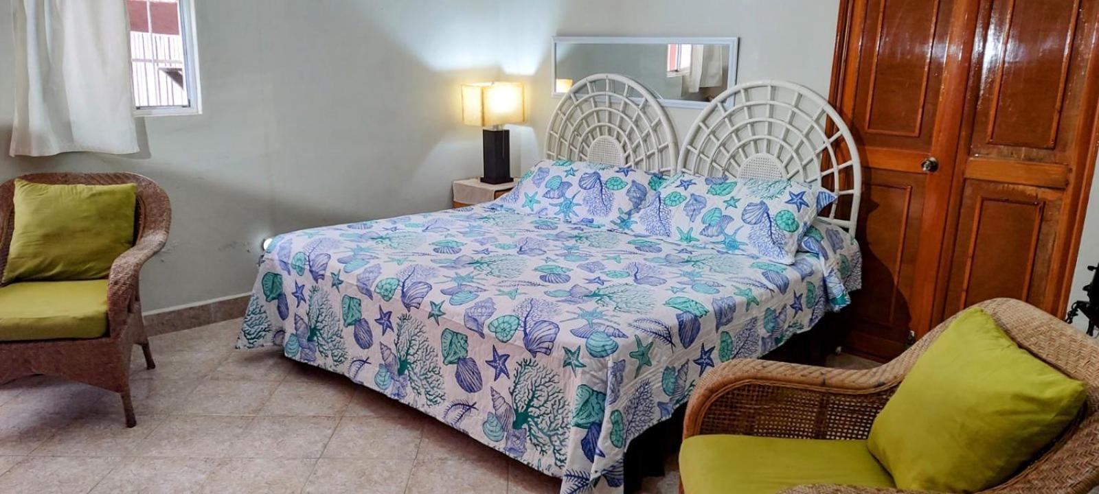 Mima'S Village Cozumel Room photo