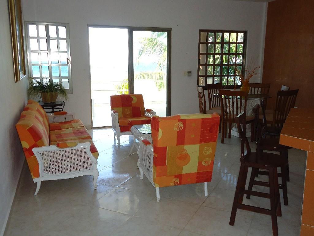 Mima'S Village Cozumel Exterior photo