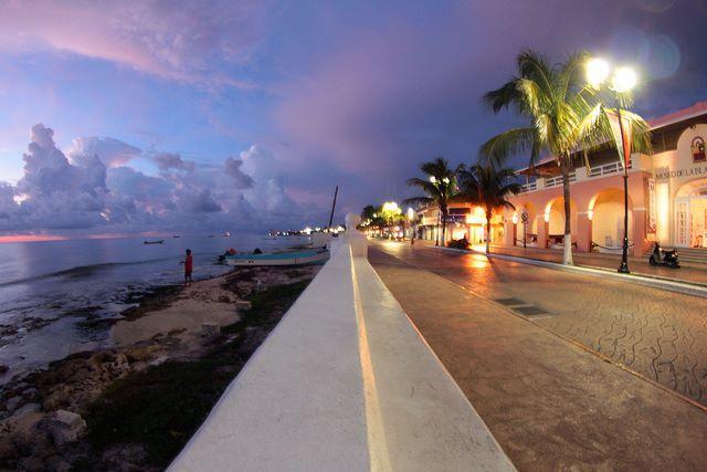 Mima'S Village Cozumel Exterior photo